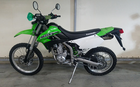 KAWASAKI KLX250 LX250S