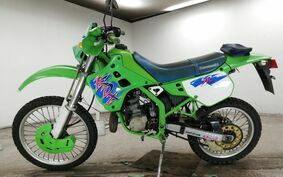 KAWASAKI KDX125 SR DX125A