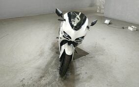 KAWASAKI NINJA 250R EX250K