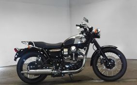 KAWASAKI W800 2012 EJ800A