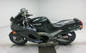 KAWASAKI ZX 1100 NINJA 1997 ZXBD14