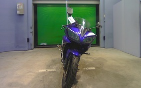 YAMAHA YZF-R15 1CK0