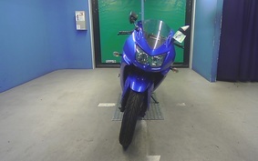 KAWASAKI NINJA 250R EX250K