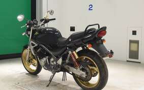 KAWASAKI BALIUS 250 Gen.2 ZR250B