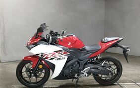 YAMAHA YZF-R25 RG10J