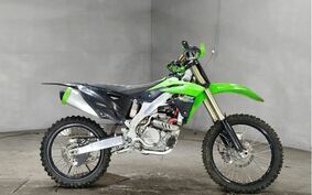 KAWASAKI KX250 F KX250Z