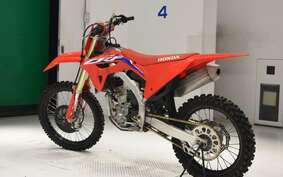 HONDA CRF250 RALLY ME12