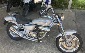 HONDA MAGNA 50 AC13