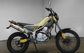 YAMAHA TRICKER DG10J