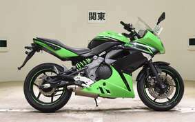 KAWASAKI NINJA 400R 2012 ER400B