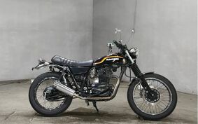 KAWASAKI 250TR BJ250F