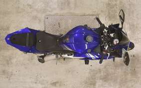 YAMAHA YZF-R125 RE06