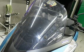 YAMAHA TRICITY 125 A SEC1J