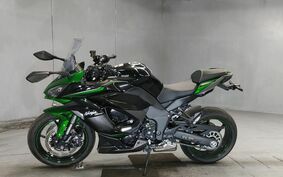 KAWASAKI NINJA 1000 SX 2022 ZXT02K