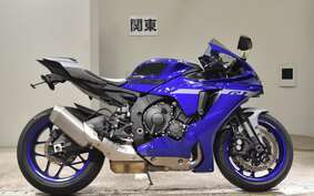 YAMAHA YZF-R1 2006 RN65J