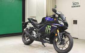 YAMAHA YZF-R25 A RG43J