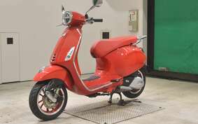 VESPA PRIMAVERA125