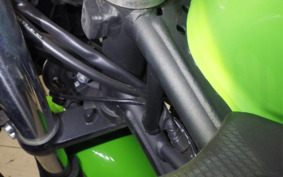 KAWASAKI NINJA 400 2019 EX400G