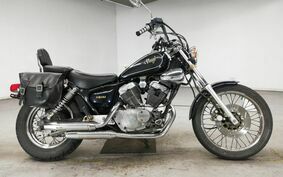 YAMAHA VIRAGO 250 3DM