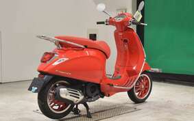 VESPA PRIMAVERA125