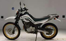 YAMAHA SEROW 250 DG11J