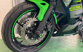 KAWASAKI NINJA 650 ABS KRT ED 2019 ER650H