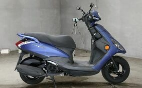 YAMAHA AXIS Z SED7J