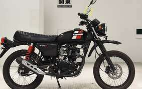 KAWASAKI W175 TR BJ175C