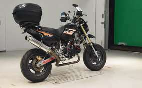 KAWASAKI KSR110 KL110A