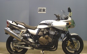 KAWASAKI ZRX1200 S 2003 ZRT20A