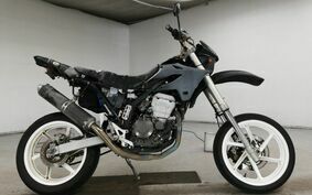 KAWASAKI KLX250D TRACKER 2005 LX250E