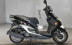 YAMAHA CYGNUS 125 X SR SE44J