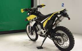 YAMAHA WR250R