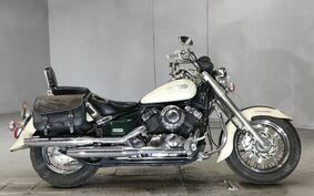 YAMAHA DRAGSTAR 400 CLASSIC 1998 4TR