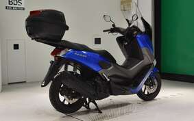 YAMAHA N-MAX SED6J