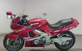 KAWASAKI ZZ-R400 1993 ZX400N