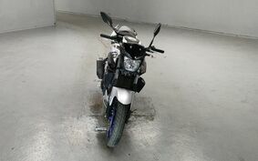 YAMAHA MT-25 RG10J