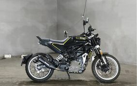 HUSQVARNA スヴァルトピレン401 2019 UNJ