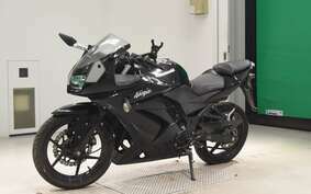 KAWASAKI NINJA 250R EX250K