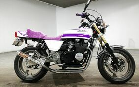 KAWASAKI ZEPHYR 400 2000 ZR400C