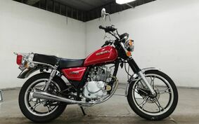 SUZUKI GN125 H PCJG9