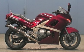 KAWASAKI ZZ-R400 Gen.2 1996 ZX400N