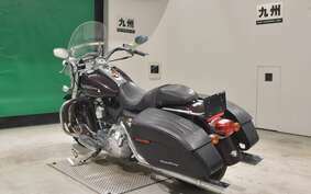 HARLEY FLHRS 1580 2006