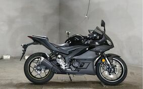 YAMAHA YZF-R25 RG43J