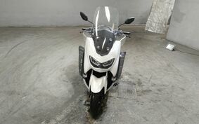 YAMAHA N-MAX 155 SG66J