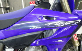 YAMAHA YZ125X CE29C