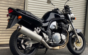 SUZUKI GSF1200 1996 GV75A