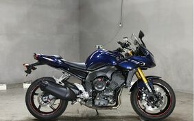 YAMAHA FZ FAZER FEATHER 2007 RN17