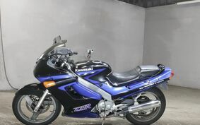 KAWASAKI ZZ-R250 EX250H