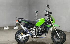 KAWASAKI KSR110 KL110A